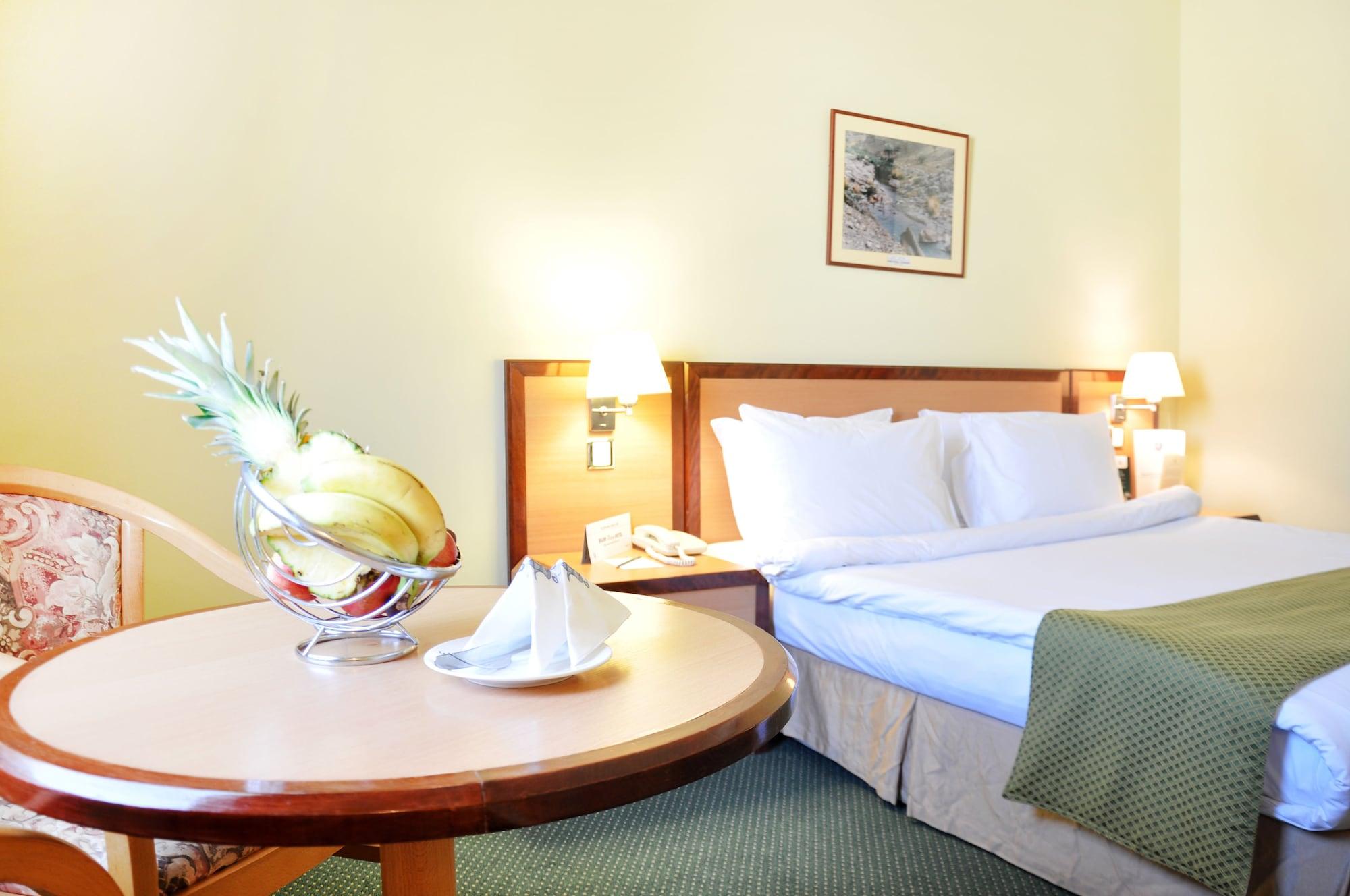 Best Western Сур Экстерьер фото