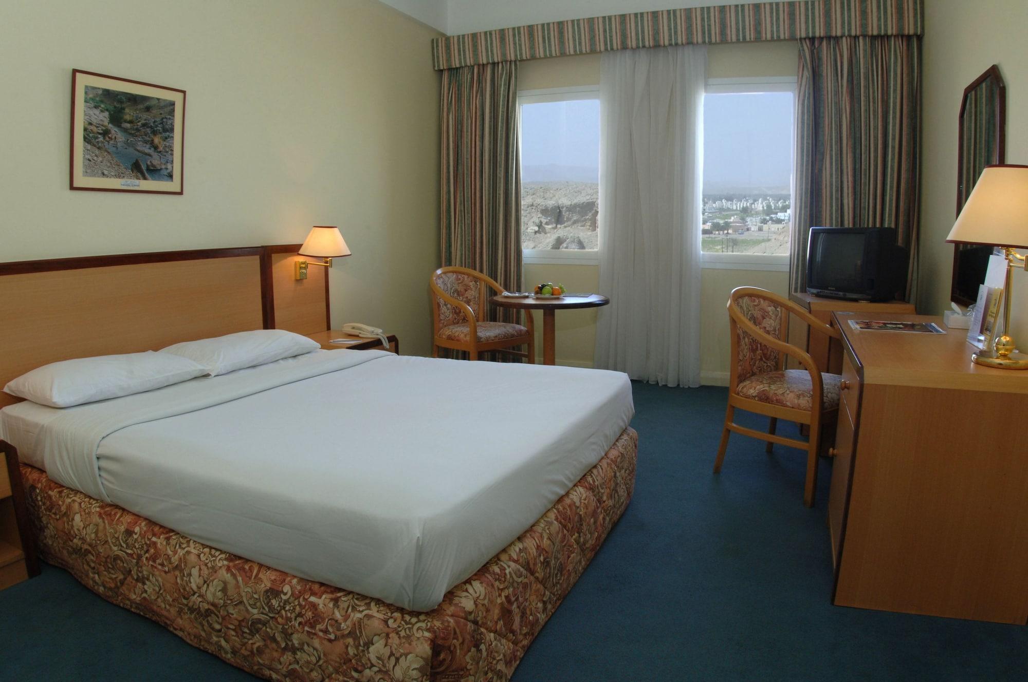 Best Western Сур Номер фото
