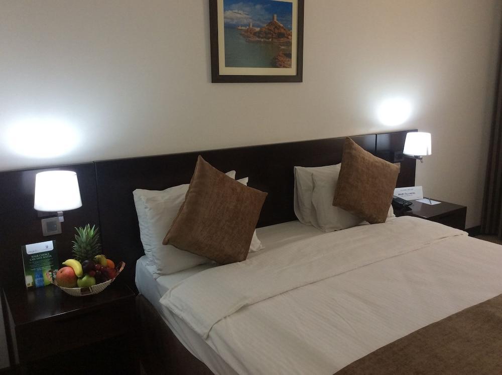 Best Western Сур Экстерьер фото