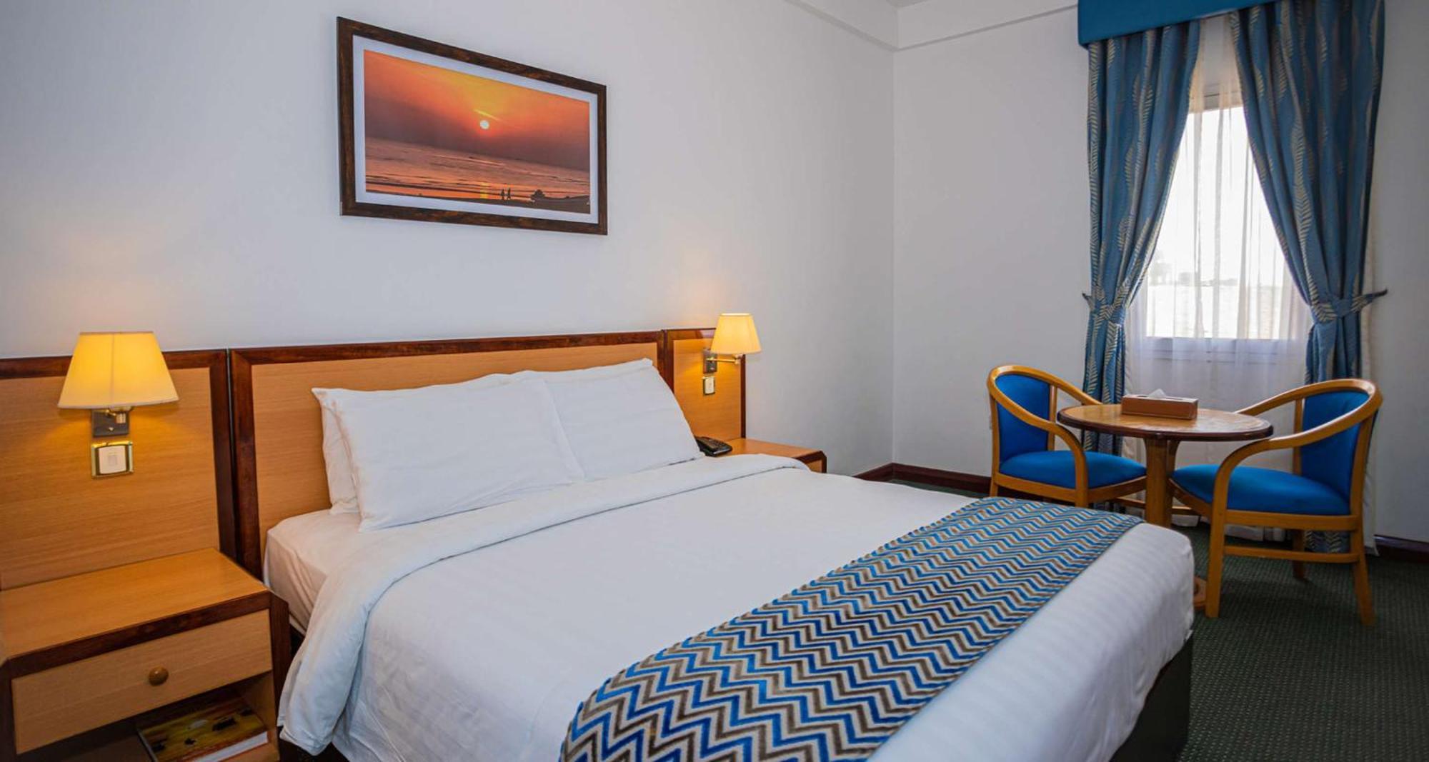 Best Western Сур Экстерьер фото