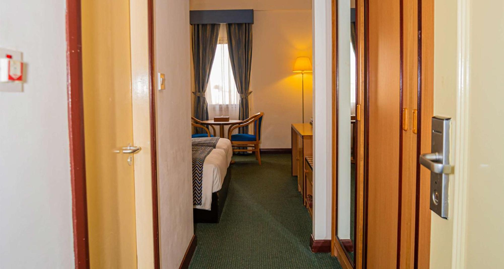 Best Western Сур Экстерьер фото