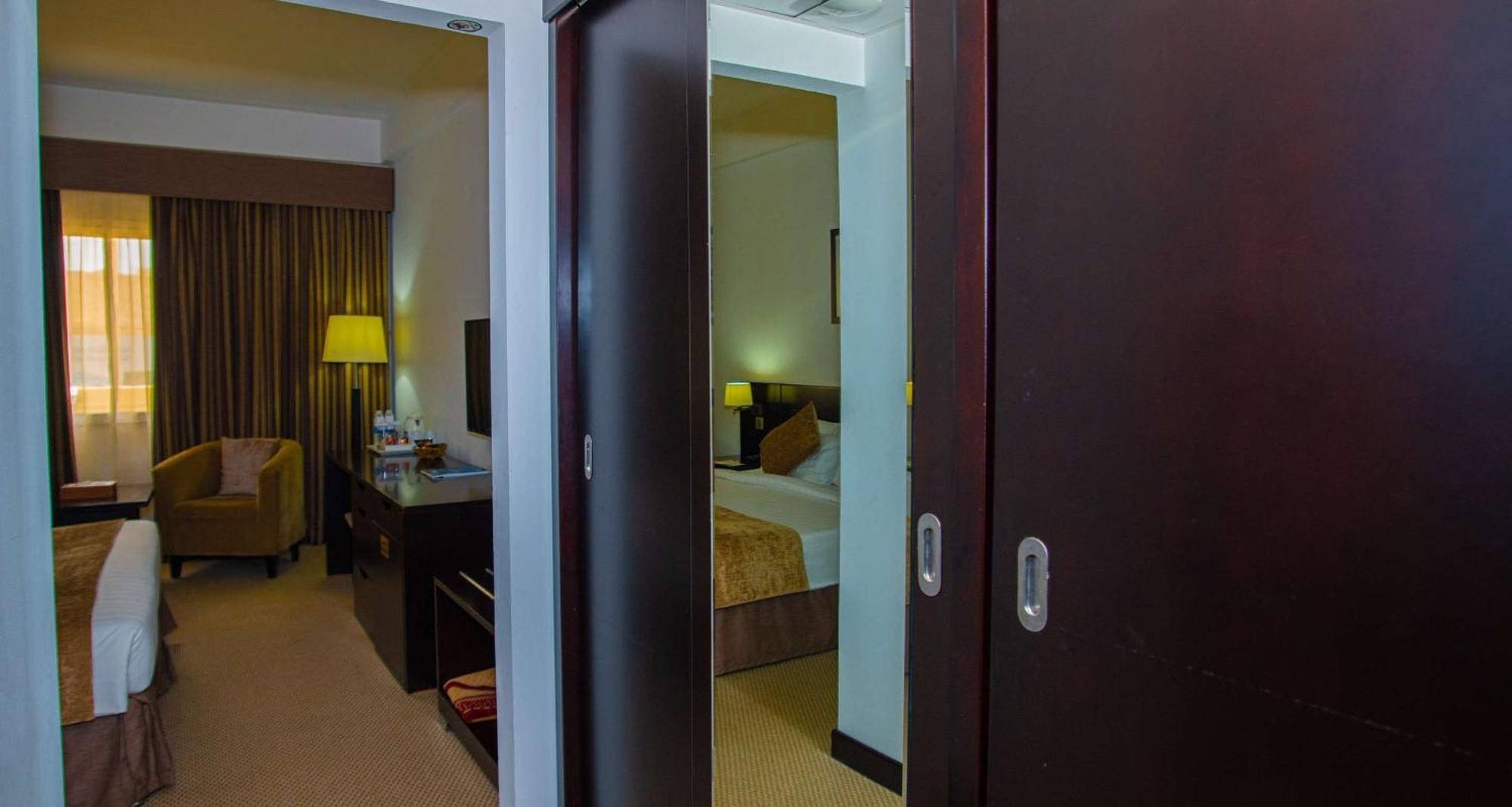 Best Western Сур Экстерьер фото