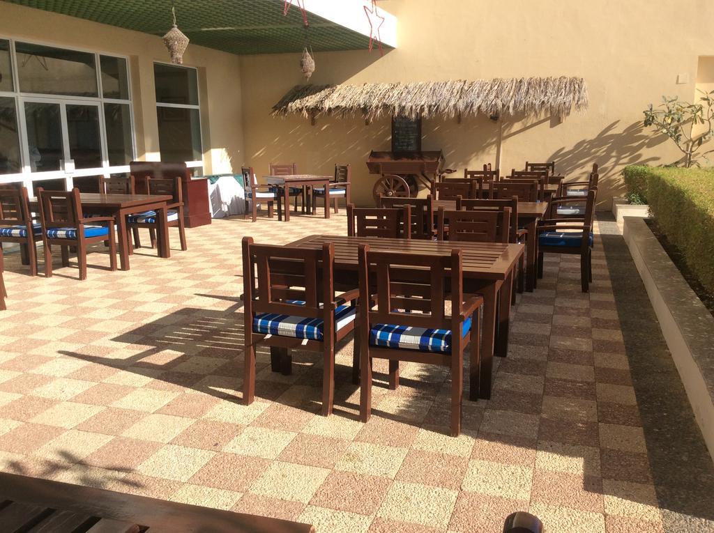 Best Western Сур Экстерьер фото