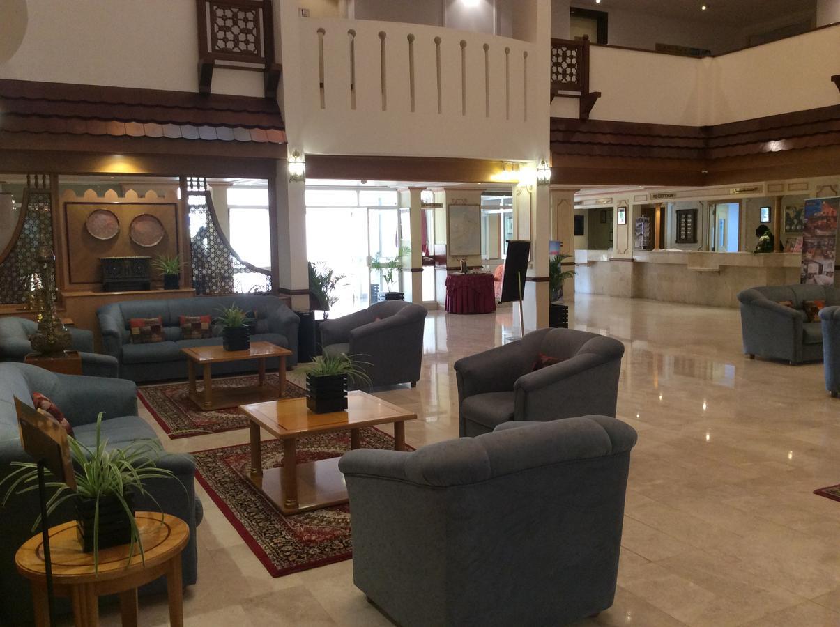 Best Western Сур Номер фото