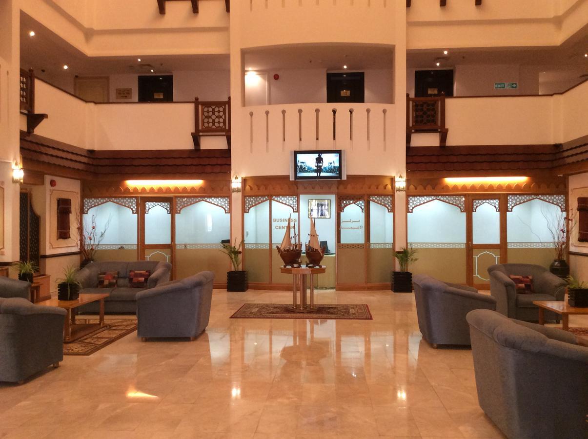 Best Western Сур Номер фото